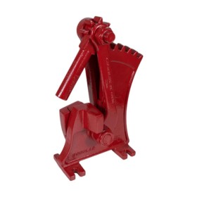 Máquina Cortar Vergalhao N.0 3/8" C/Alavanca Motomil MCV-0