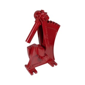 Máquina Cortar Vergalhao N.2 7/8" C/Alavanca Motomil MCV-2