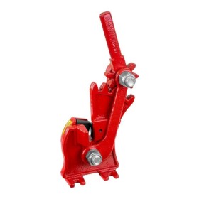 Maquina Cortar Vergalhao N.3 1.1/4" C/Alavanca Motomil MCV-3