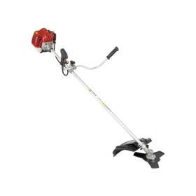 Roçadeira Lateral Gasolina 33cc Garthen CG-3300