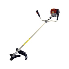 Roçadeira Lateral Gasolina 52cc 3P Garthen CG-550