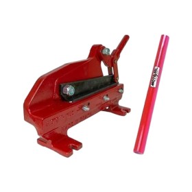 Tesoura Corta Chapa Manual N4 5/32 Motomil C/Alavanca MTC-04