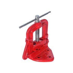 Torno Encanador Fixo Aco N2 50mm 2" Motomil MTEF02 4219.5