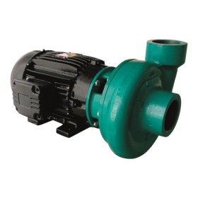 Bomba Agua Centrifuga 7,5cv Trifasica Eletroplas ECS-750M/T