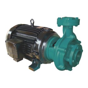 Bomba Agua Centrifuga 30cv Trifasica Eletroplas ECS-3000T