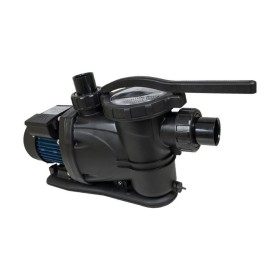 Bomba Agua Piscina C/Pré Filtro 0.5cv 220v Eletroplas EBP-50