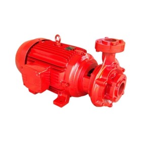 Bomba Agua Incendio 30cv Trifasico Eletroplas ECS-3000IN