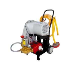 Hidro Lavadora Alta Vazão 2,0cv 127/220v Eletroplas EL4000V2