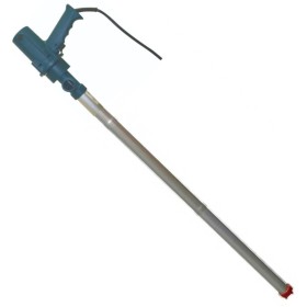 Bomba Transferencia Fluidos Eletrica 220v RF BTE220V