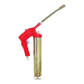 Bomba Graxa Pneumatica 500g RF PP500