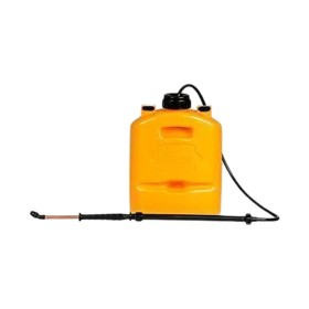 Pulverizador C/Alça Alta Pressao 5,0lts Guarany PAP-5 042525