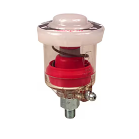 Lubrificador Automatico C/ Mola P/ Graxa Alemite B1741A