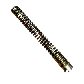 Ponteira Mola Reta Geral Desentupidora FPF500 32mm 1.1/4