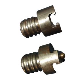 Engate Macho/Femea Mola Desentupidora FPF500 32mm 1.1/4