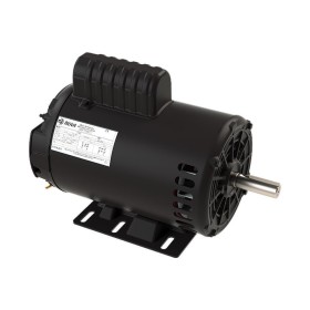 Motor Monofasico 0,5cv Nova Aberto 4p 1800rpm IP21 127/220v