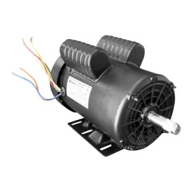 Motor Monofasico 0,5cv Nova Fechado 4p 1800rpm IP44 127/220v
