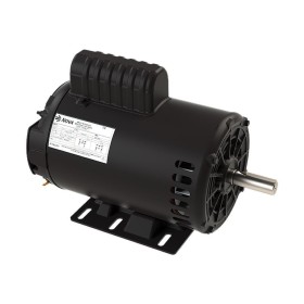 Motor Monofasico 2cv Nova Aberto 4p 1800rpm IP21 220/440v