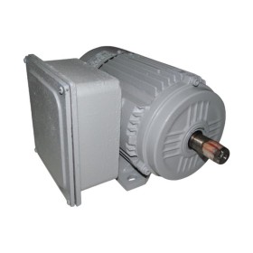 Motor Monofasico 2cv Nova Blindado 2p 3600rpm IP56 127/220v