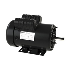 Motor Monofasico 2cv Nova Fechado 4p 1800rpm IP44 127/220v