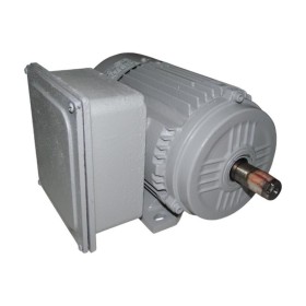 Motor Monofasico 3cv Nova Blindado 2p 3600rpm IP56 127/220v