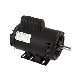 Motor Monofasico 3cv Nova Aberto 2p 3600rpm IP21 220/440v