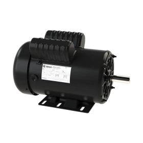 Motor Monofasico 3cv Nova Fechado 2p 3600rpm IP44 220/440v