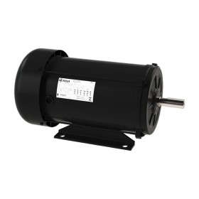 Motor Trifasico 3cv Nova Fechado 2p 3600rpm IP44 220/380v