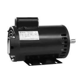 Motor Monofasico 5cv Nova Aberto 2p 3600rpm IP21 220/440v