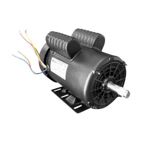 Motor Monofasico 5cv Nova Fechado 2p 3600rpm IP44 220/440v