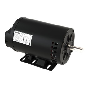 Motor Trifasico 7,5cv Nova Aberto 2p 3600rpm IP56 220/380v