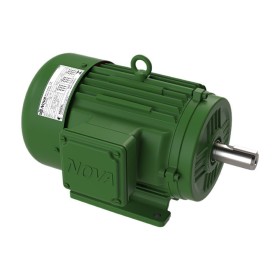 Motor Trifasico 7,5cv Nova Blindado 2polos IP56 380/660v