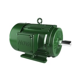 Motor Trifasico 30cv Nova Blindado 4polos IP56 220/380/440v