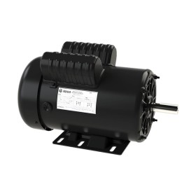 Motor Monofasico 1,5cv Nova Fechado 2p 3600rpm IP44 127/220v