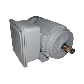 Motor Monofasico 12,5cv Nova Blindado 4p1800rpm IP56 220/440v