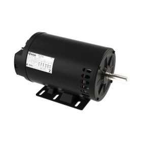 Motor Trifasico 0,75cv Nova Aberto 2p 3600rpm IP21 220/380v