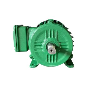 Motor Trifasico 1,5cv Nova Blindado 6p 1200rpm IP56 220a440v