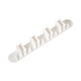 Suporte Para Vassouras 5 Encaixes