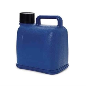 Garrafa térmica 5,0 litros colorida