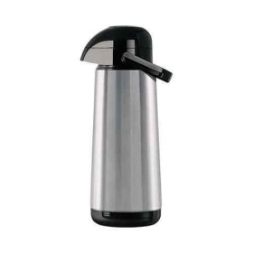 Garrafa de café térmica 1,8 litros inox