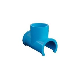 Tapa furo cano PVC LLL 1/2"