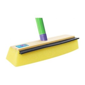 Rodo para passar cera com cabo