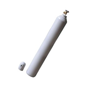 Cilindro Nitrogenio 10mt3 50l Mat Enche WhiteMartins