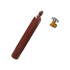 Cilindro Argonio Mig/Tig 10m3 50l Mat Enche WhiteMartins