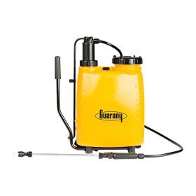 Pulverizador Costal Alavanca 10 litros Guarany PCA10 042801