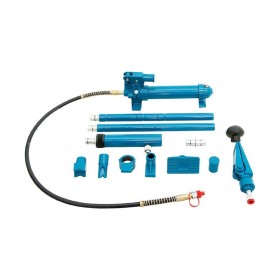 Esticador Hidraulico Funilaria 6 Toneladas Bovenau EH6000