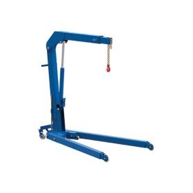 Guincho Hidraulico Girafa Dobravel 2000kg BOVENAU G2000D