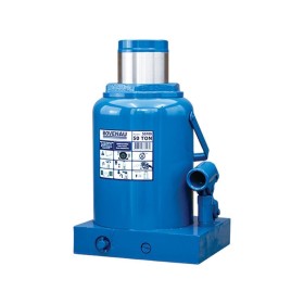 Macaco Hidráulico Tipo Garrafa 50,0 Toneladas Bovenau CJ50 50700