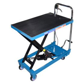 Mesa Hidráulica Pantográfica 200kg RIOSUL TOOLS R070028