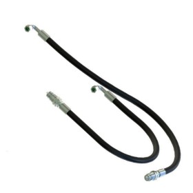 Mangueira Cilindro Hidraulico 3º P 80cm 3/8 Bovenau CH3086