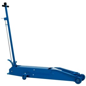 Macaco Hidráulico Jacaré Longo 5,0 Toneladas Bovenau J5100